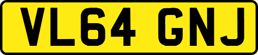 VL64GNJ