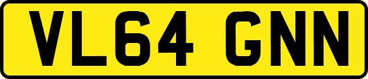 VL64GNN