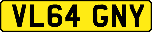 VL64GNY