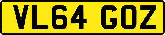 VL64GOZ