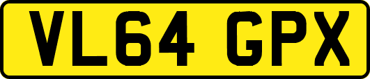 VL64GPX