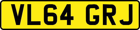 VL64GRJ