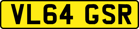 VL64GSR