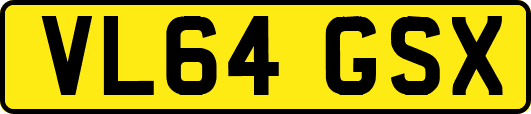 VL64GSX