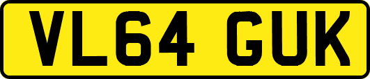 VL64GUK