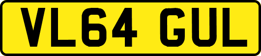 VL64GUL