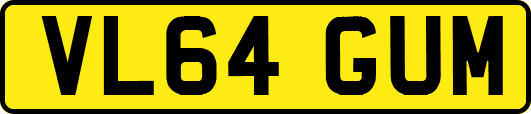 VL64GUM