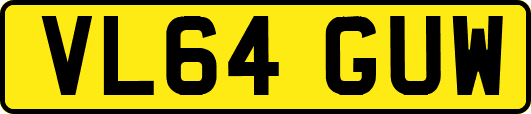 VL64GUW