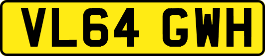 VL64GWH