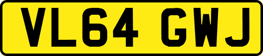 VL64GWJ