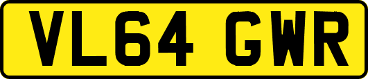 VL64GWR