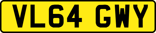 VL64GWY