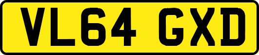 VL64GXD