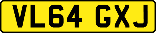 VL64GXJ