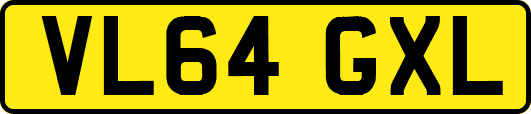 VL64GXL