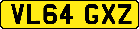 VL64GXZ