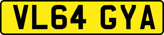 VL64GYA