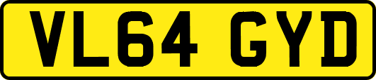 VL64GYD