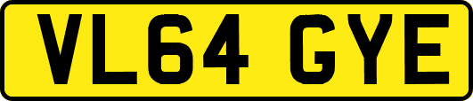 VL64GYE