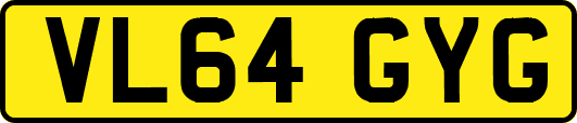 VL64GYG