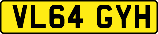VL64GYH