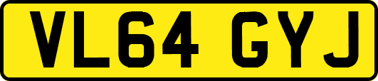 VL64GYJ