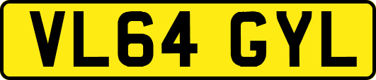 VL64GYL