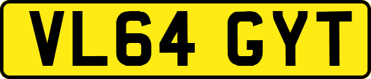 VL64GYT