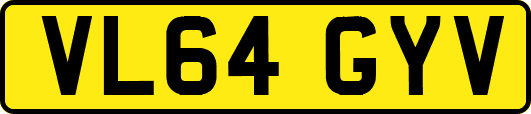 VL64GYV