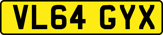 VL64GYX