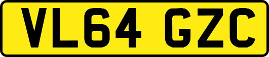 VL64GZC