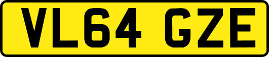 VL64GZE