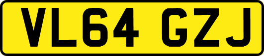 VL64GZJ