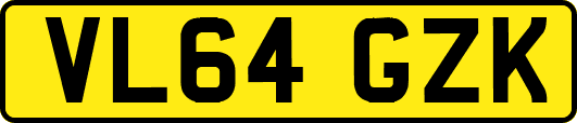 VL64GZK