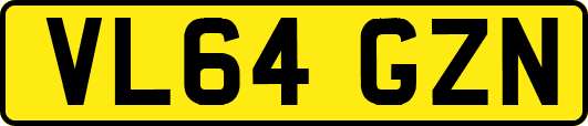 VL64GZN