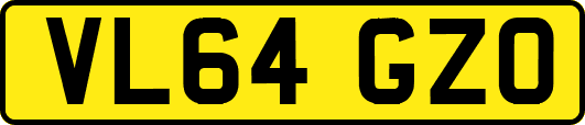 VL64GZO