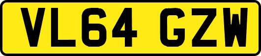 VL64GZW
