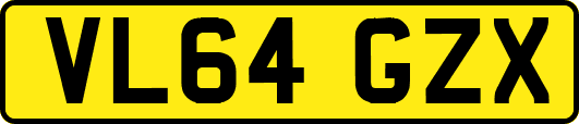 VL64GZX