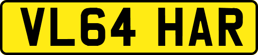 VL64HAR