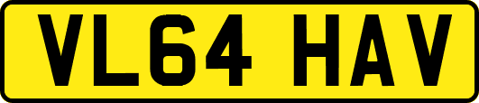 VL64HAV