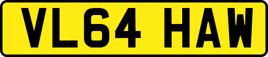 VL64HAW