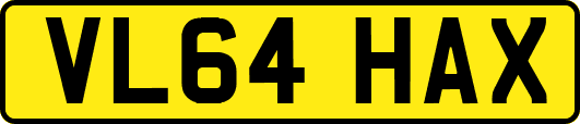 VL64HAX