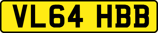 VL64HBB