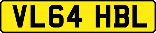 VL64HBL