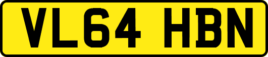 VL64HBN
