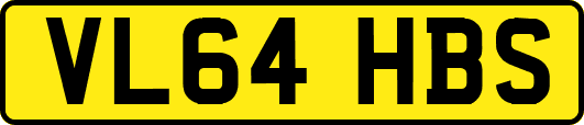 VL64HBS