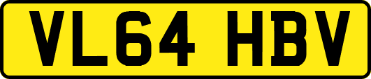 VL64HBV