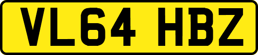 VL64HBZ
