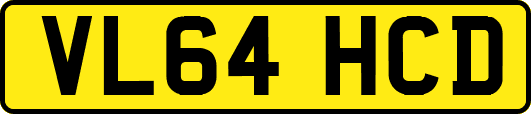 VL64HCD
