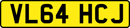 VL64HCJ